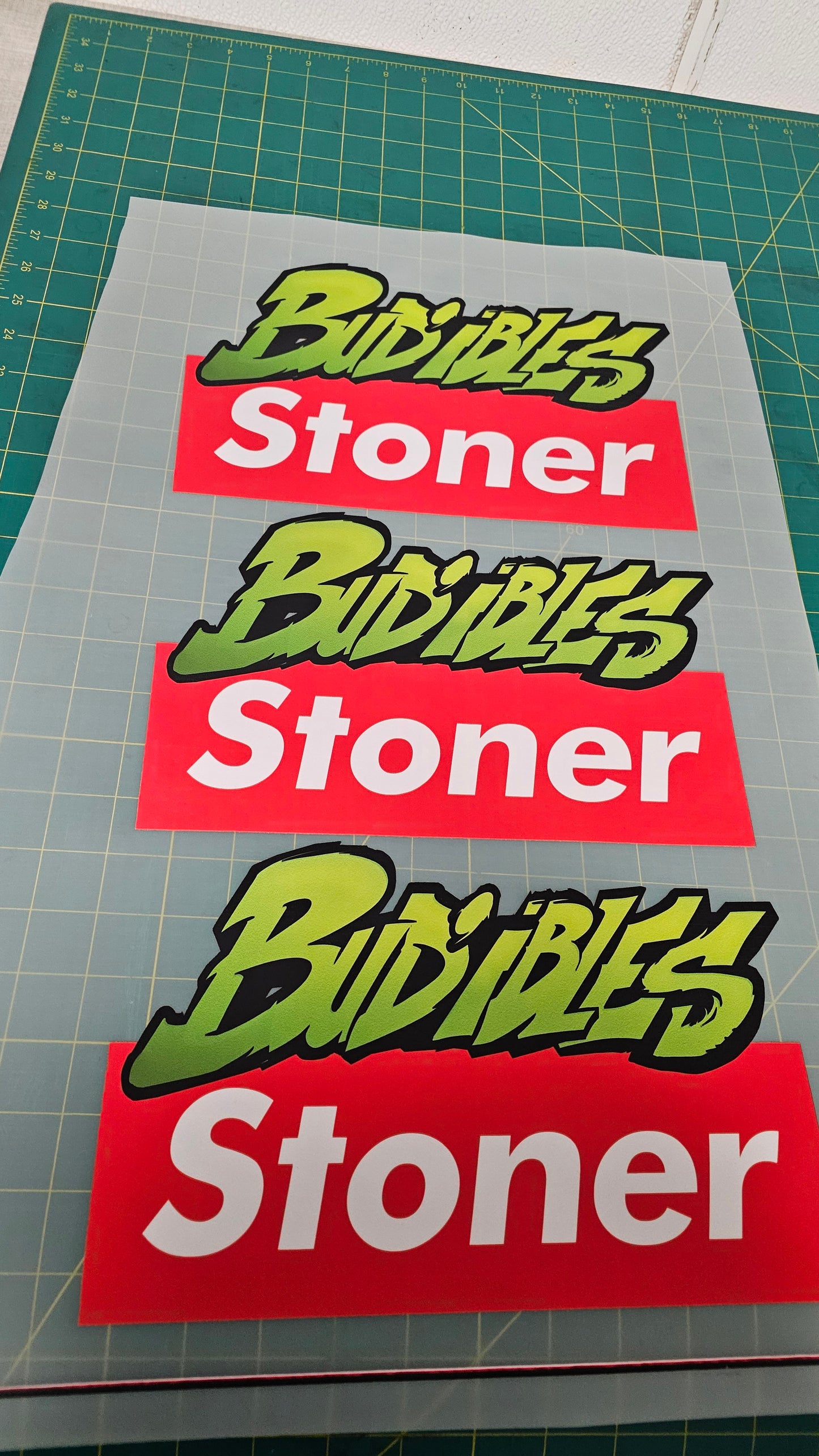 Upload Your Custom DTF Gang Sheet
