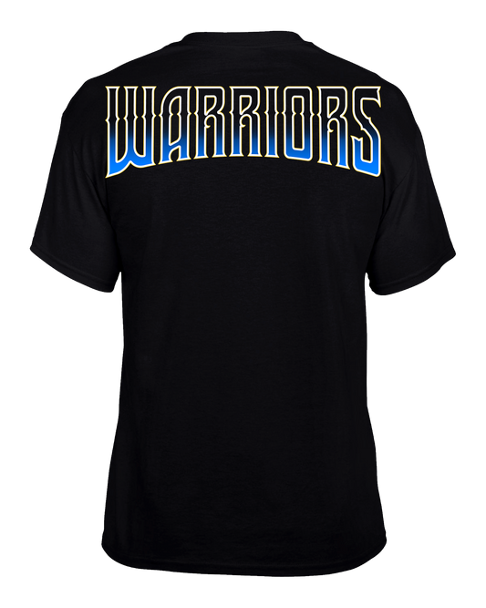 Warrior Skull