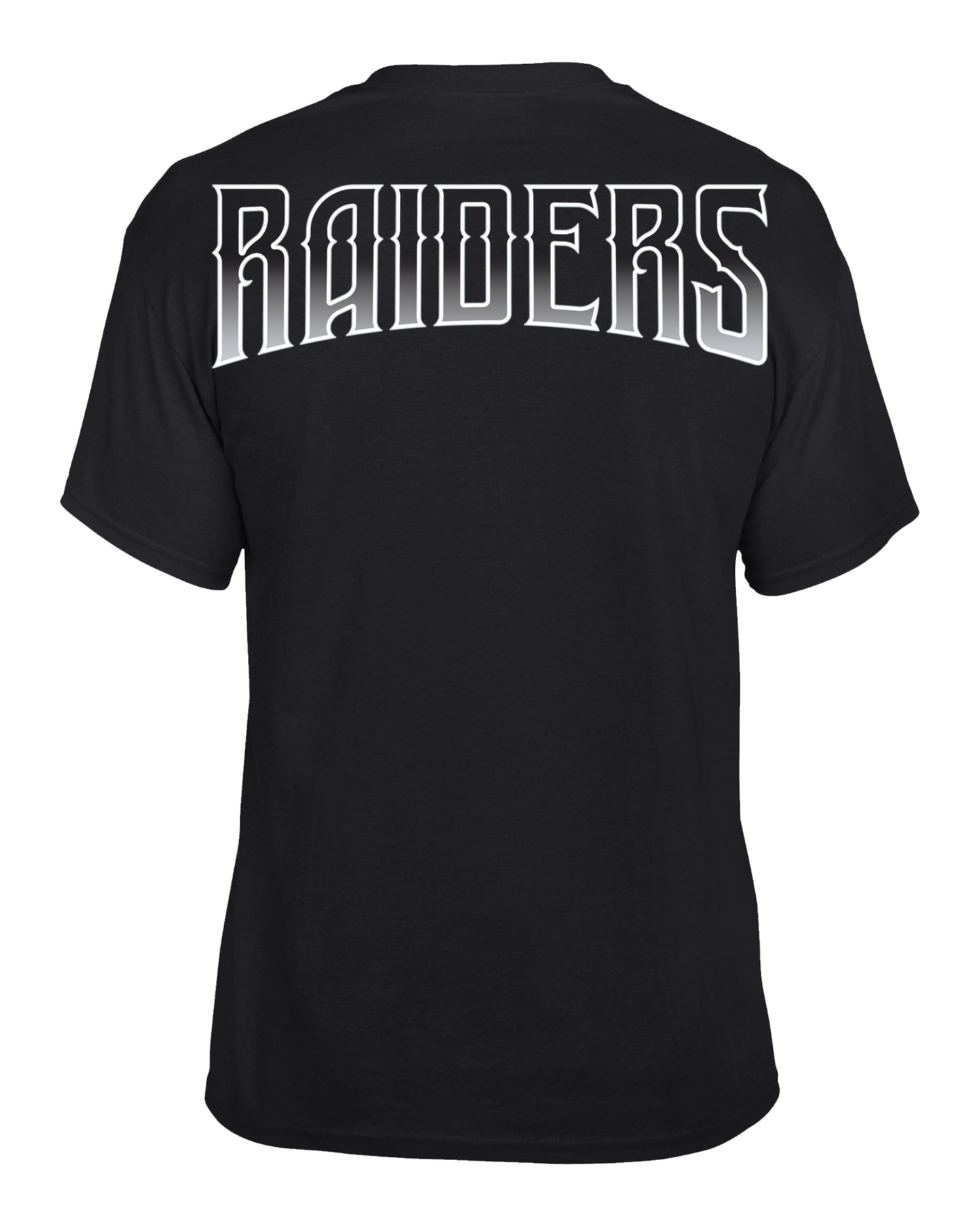 Raiders Skull