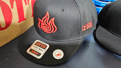 Custom Embroidered Hats