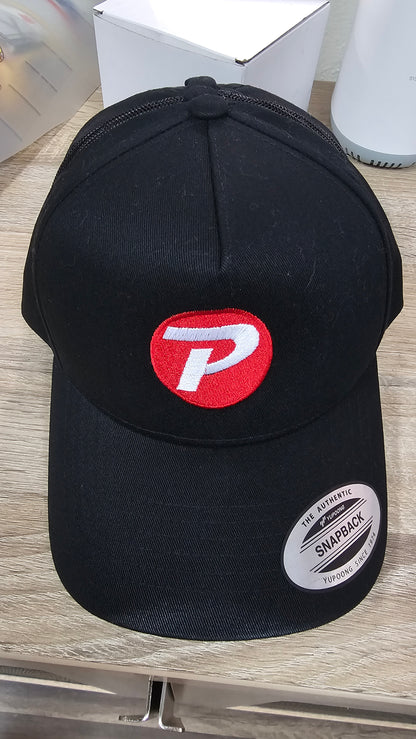 Custom Embroidered Hats