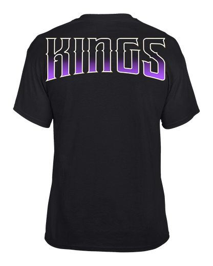 Sac King skull --
