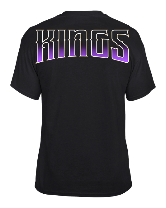 Sac King skull --