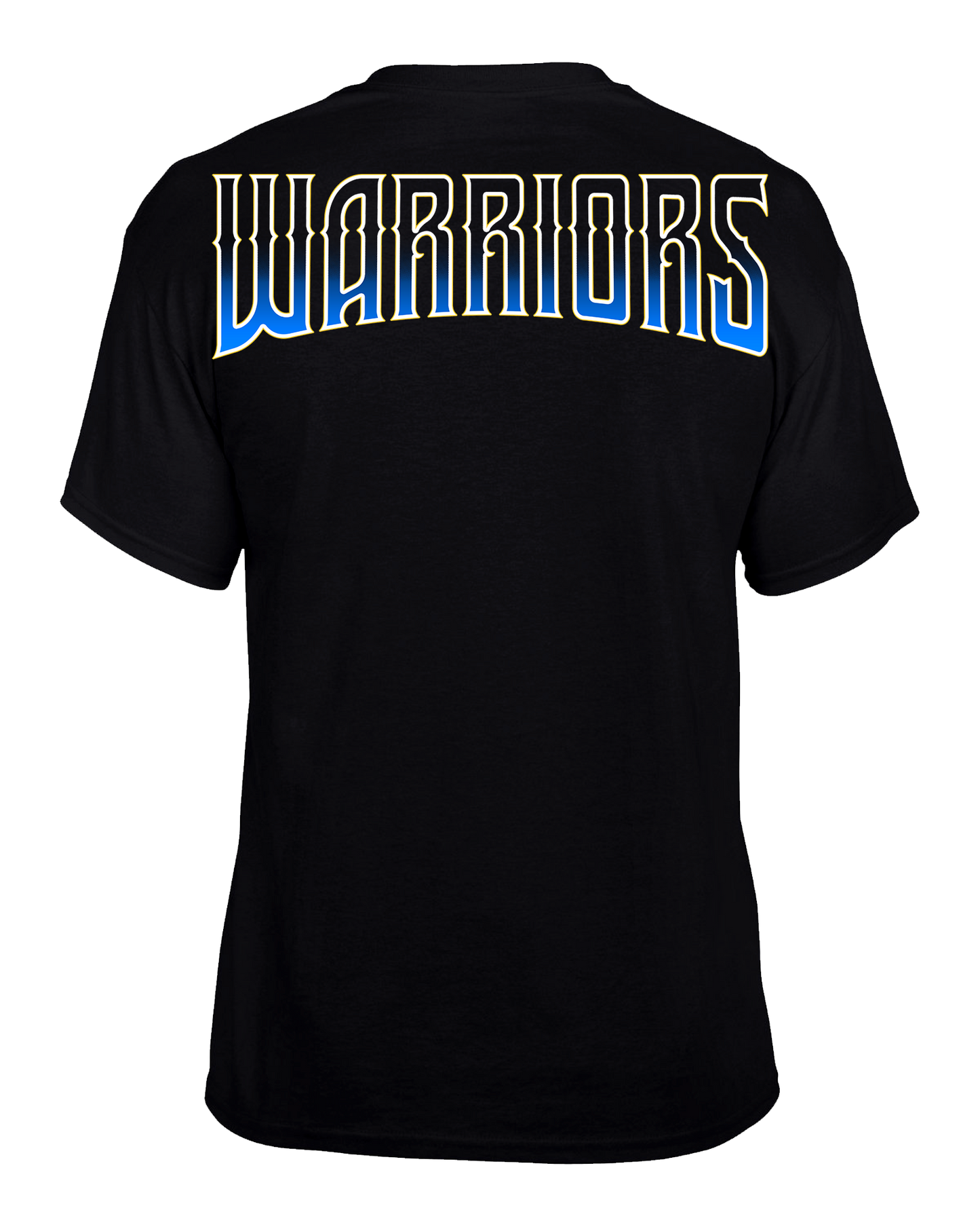 Warrior Skull