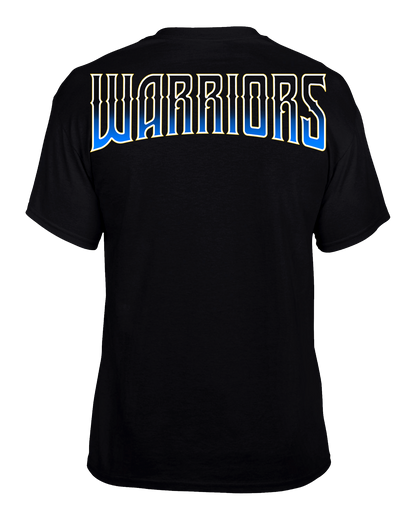 Warrior Skull