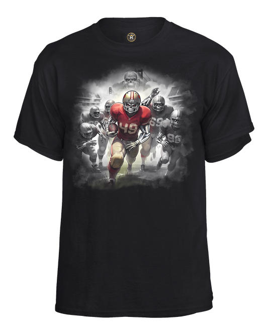 Niner Skull Gang
