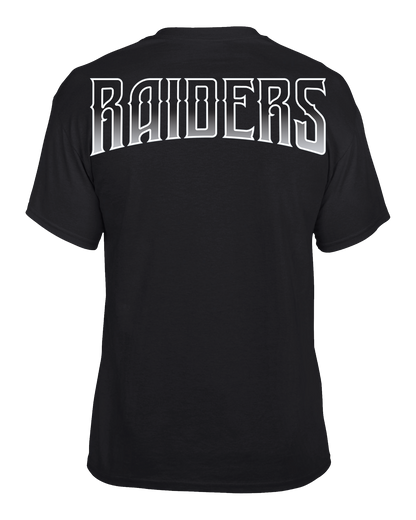 Raiders Skull
