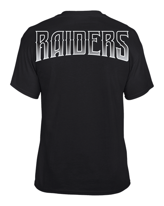 Raiders Skull