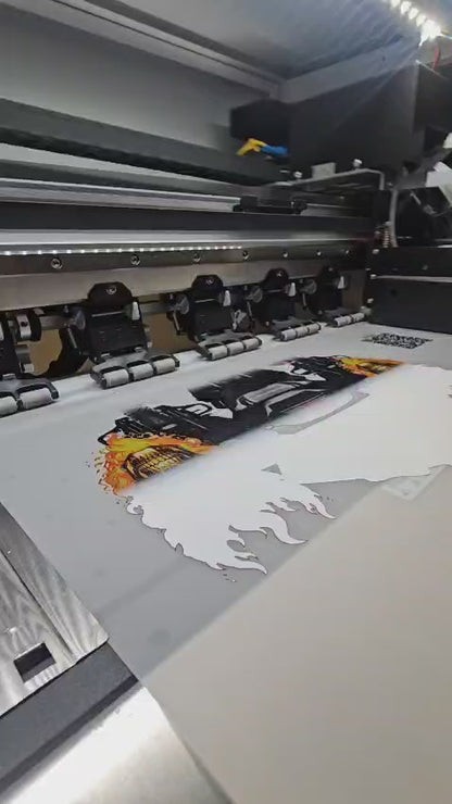 Upload Your Custom DTF Gang Sheet